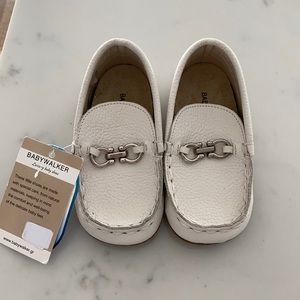 Brand new with tags Baby walker shoes
